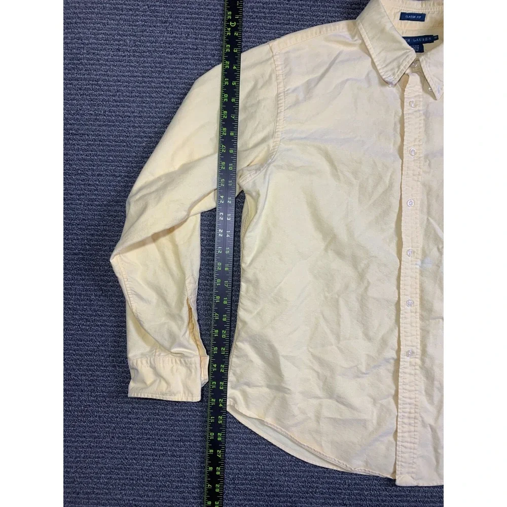 Polo Ralph Lauren vintage polo